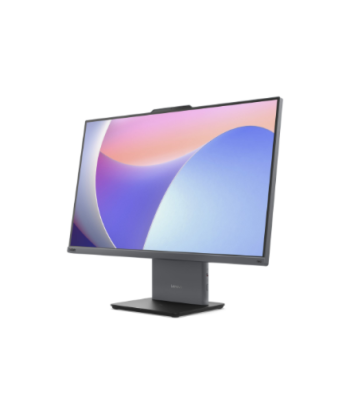 Lenovo ThinkCentre, Neo 50a 27 G5, Touchscreen, Desktop, AIO, 27", FHD, Intel Core 7, 240H, Internal memory 16 GB, SODIMM DDR5