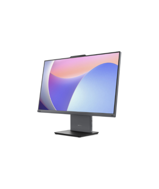 Lenovo ThinkCentre, Neo 50a 27 G5, Touchscreen, Desktop, AIO, 27", FHD, Intel Core 7, 240H, Internal memory 16 GB, SODIMM DDR5