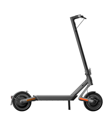 Xiaomi elektritõukeratas 4 Ultra EU - võimas 500W, 25km/h, 10" rattad