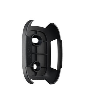 HOLDER FOR BUTTON BLACK/38214 AJAX