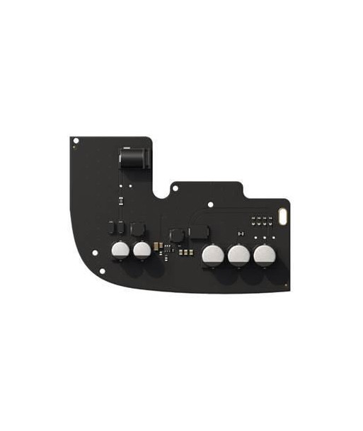 CONTROL PANEL ACC 12-24V PSU/FOR HUB 2 /59359 AJAX