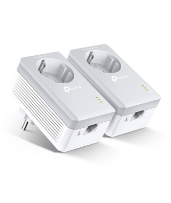 NET POWERLINE ADAPTER 500MBPS/TL-PA4010P KIT TP-LINK