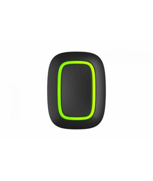 KEYFOB WIRELESS BUTTON BLACK/38094 AJAX