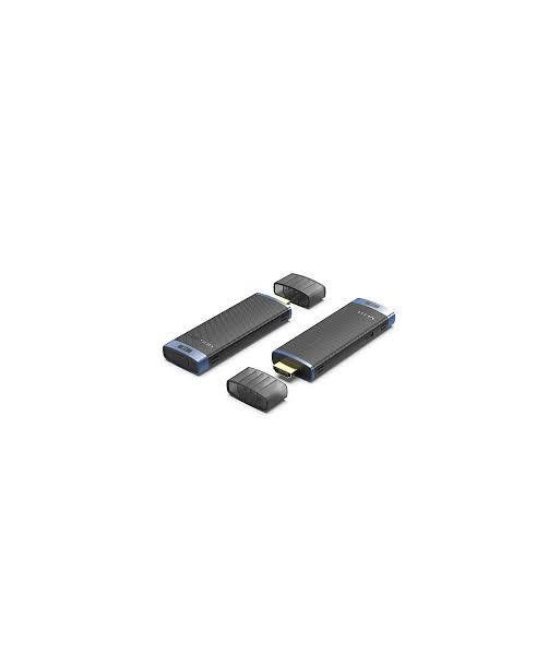 I/O VIDEO TRANSMITTER HDMI/ADCL0 VENTION
