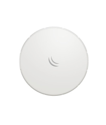 Pääsupunkt (AP) MIKROTIK 2000 Mbit/s 1xLAN ports NRAYG-60ADPAIR