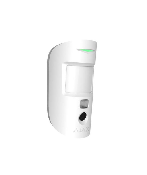 DETECTOR WRL MOTIONCAM/PHOD WHITE 119282 AJAX