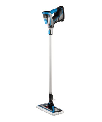 Bissell PowerFresh Slim паровая швабра - Легкая мощность очистки!