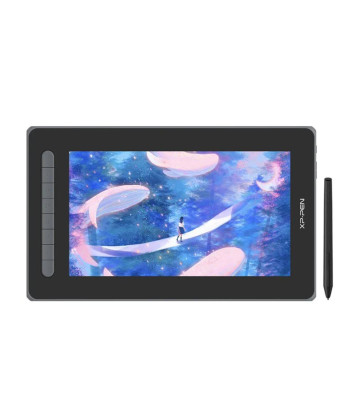 GRAPHIC TABLET 263.23X148.07MM/BLACK ARTIST 12 (2NDGEN) XPPEN