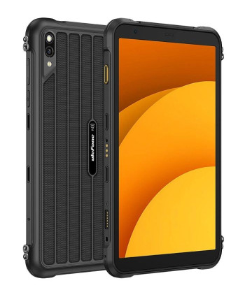 Tahvel RUGKING PAD PRO 8/8/128GB BLACK ULEFONE