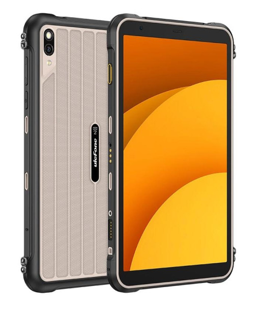 Tahvel RUGKING PAD PRO 8/8/128GB GREY ULEFONE