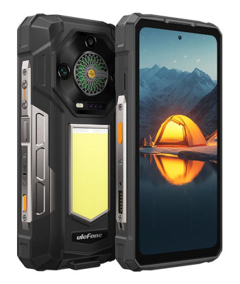 MOBILE PHONE ARMOR 33/33 ULEFONE