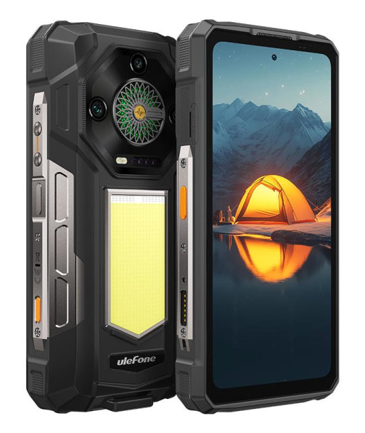 ARMOR 33/33 ULEFONE