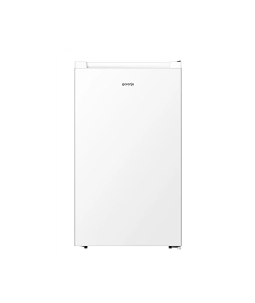 Sügavkülmik Gorenje, F39EPW4, Energy efficiency class E, Upright, Free standing, Height 84.2 cm, White