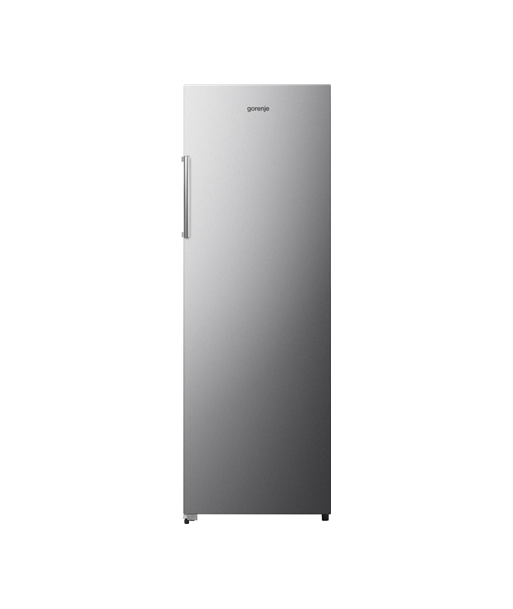 Sügavkülmik Gorenje, FN617EES5, Energy efficiency class E, Upright, Free standing, Height 172 cm, Total net capacity 240 L