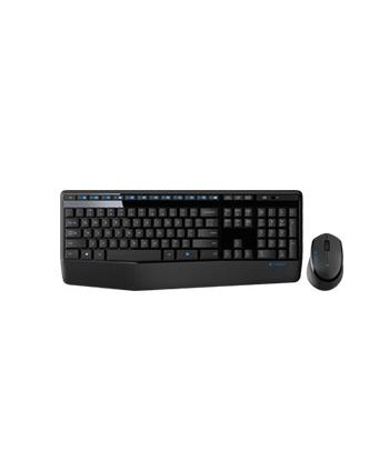 Juhtmevaba klaviatuur ja hiir MK345/ENG 920-006489 LOGITECH