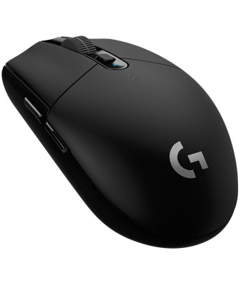 Juhtmevaba hiir G305/LIGHTSPEED 910-005283 LOGITECH