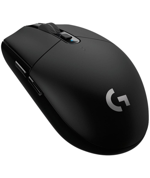 MOUSE USB OPTICAL WRL G305/LIGHTSPEED 910-005283 LOGITECH