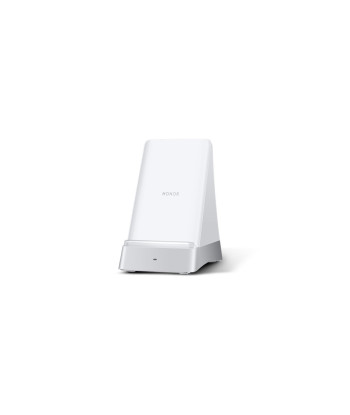 MOBILE CHARGER STAND WRL 100W/WHITE 5503AADJ HONOR