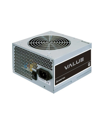Power Supply CHIEFTEC 400 Watts PFC Active APB-400B8
