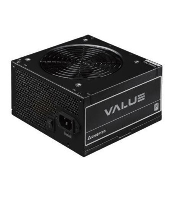 Power Supply CHIEFTEC APB-500B8-BK ATX 500 W APB-500B8-BK