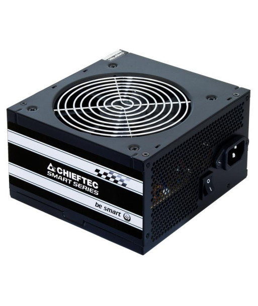 CASE PSU ATX 400W/GPS-400A8 CHIEFTEC