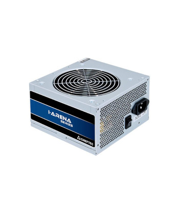 CASE PSU ATX 500W/GPB-500S CHIEFTEC