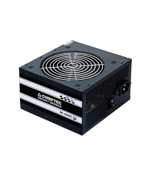 CASE PSU ATX 500W/GPS-500A8 CHIEFTEC