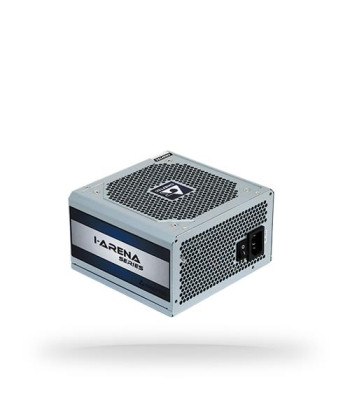 CASE PSU ATX 600W/GPC-600S CHIEFTEC