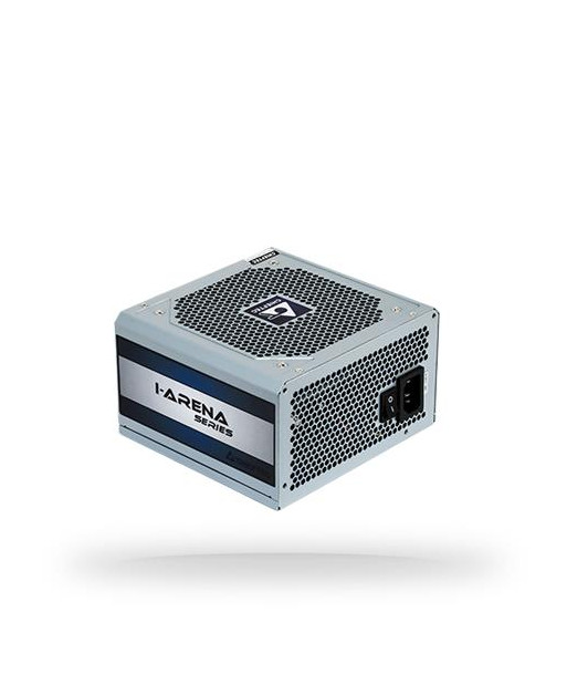 CASE PSU ATX 600W/GPC-600S CHIEFTEC