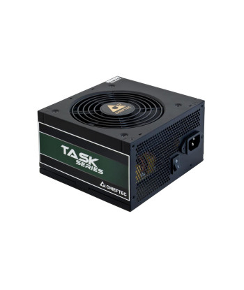 Power Supply CHIEFTEC 700 Watts Efficiency 80 PLUS BRONZE PFC Active TPS-700S