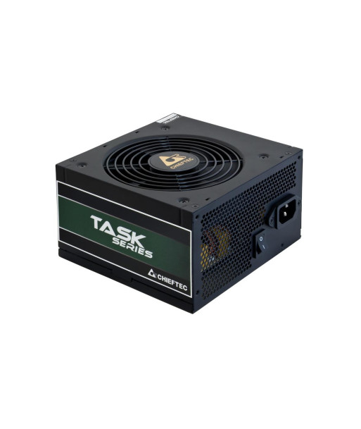 Power Supply CHIEFTEC 700 Watts Efficiency 80 PLUS BRONZE PFC Active TPS-700S