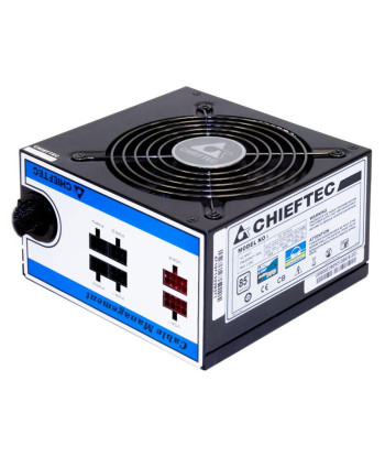 CASE PSU ATX 750W/CTG-750C CHIEFTEC