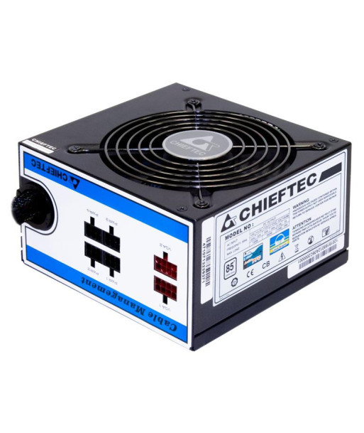 CASE PSU ATX 750W/CTG-750C CHIEFTEC
