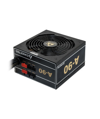 CASE PSU ATX 750W/GDP-750C CHIEFTEC