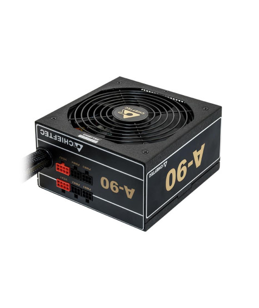 CASE PSU ATX 750W/GDP-750C CHIEFTEC