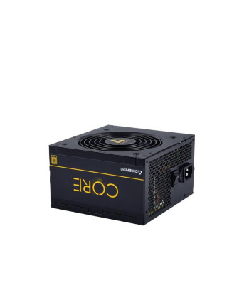 Power Supply CHIEFTEC 700 Watts Efficiency 80 PLUS GOLD PFC Active BBS-700S