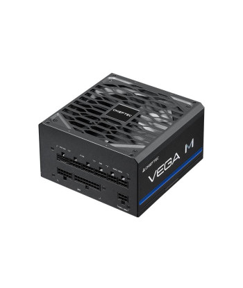 Toiteplokk CHIEFTEC ATX 750W 750 Watts Efficiency 80 PLUS GOLD PFC Active PPG-750-C