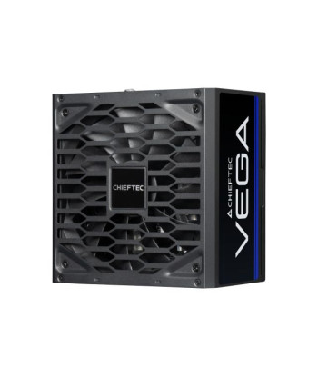 Блок питания CHIEFTEC PPG-750-S 750 Watts Efficiency 80 PLUS GOLD PFC Active PPG-750-S