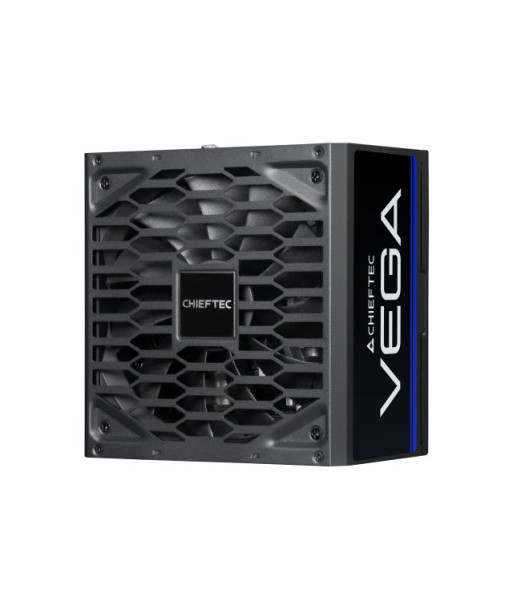 Блок питания CHIEFTEC PPG-750-S 750 Watts Efficiency 80 PLUS GOLD PFC Active PPG-750-S