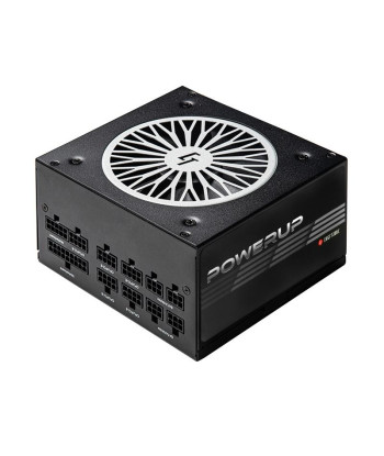 Блок питания CHIEFTEC 850 Watts Efficiency 80 PLUS GOLD PFC Active GPX-850FC