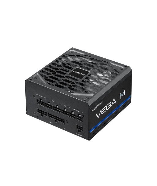 Power Supply CHIEFTEC PPG-850-C 850 Watts Efficiency 80 PLUS GOLD PFC Active PPG-850-C