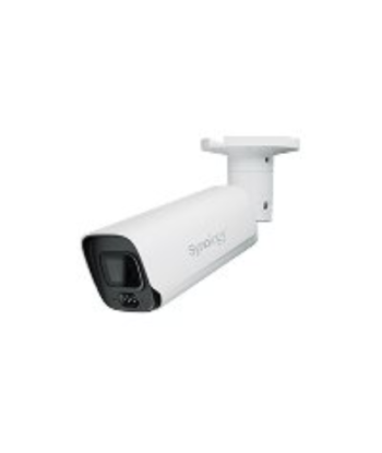 Synology BC800Z AI-powered hybrid light camera for adjustable zoom | Synology