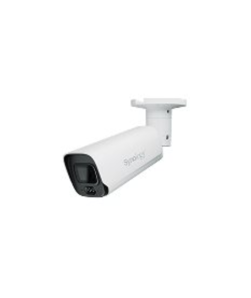 Synology BC800Z AI-powered hybrid light camera for adjustable zoom | Synology