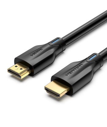 CABLE HDMI 8K/1M BLACK AANBF VENTION