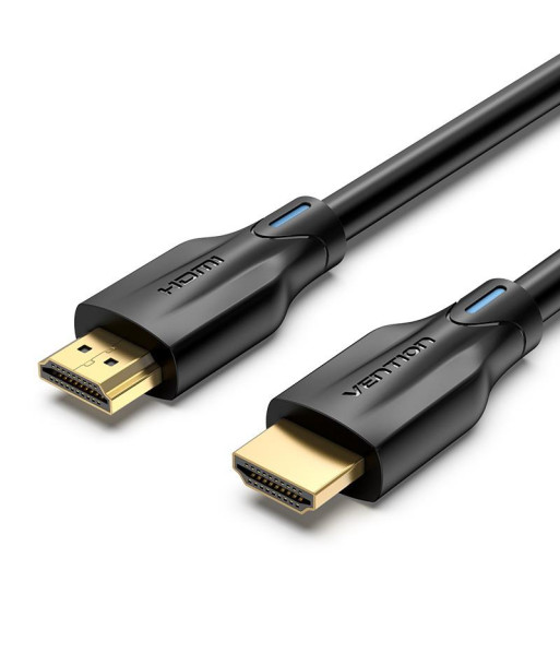 CABLE HDMI 8K/3M BLACK AANBI VENTION