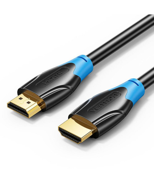CABLE HDMI 15M/BLACK AACBN VENTION