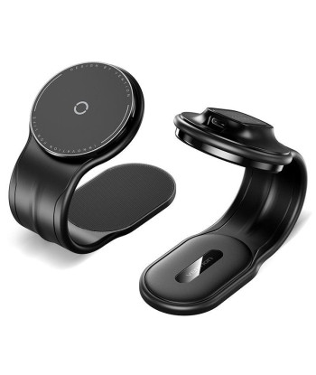 MOBILE CHARGER CAR MAGNETIC/WRL BLACK KSJB0 VENTION