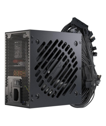 Power Supply SEASONIC ATX PC 100 - 240 V 750 W SRP-CBC751-A5A51JF