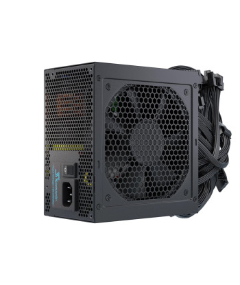 Power Supply SEASONIC ATX PC 100 - 240 V 650 W G12GC-650