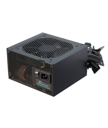 Power Supply SEASONIC ATX PC 100 - 240 V 750 W G12GC-750